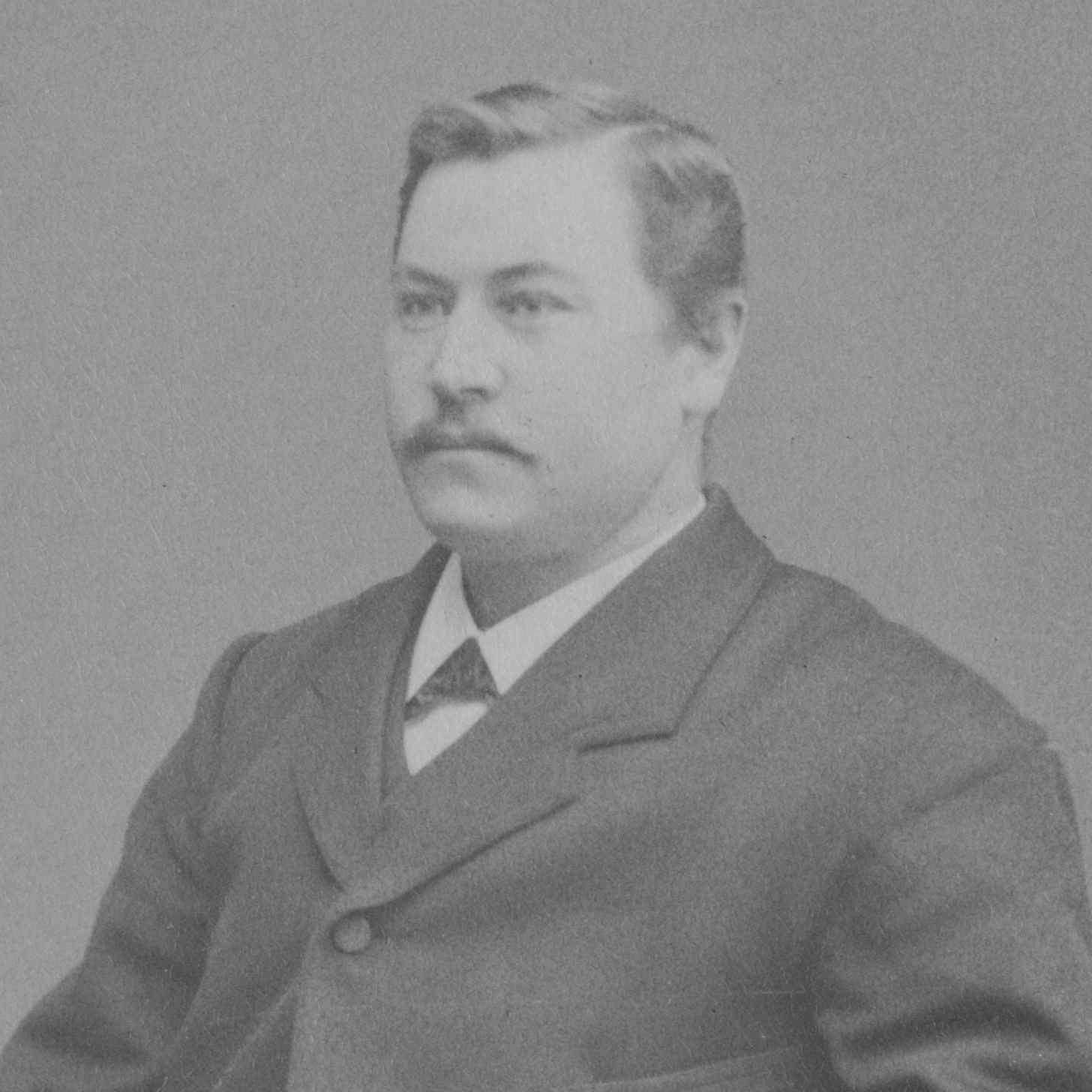 Carl Johan Emil Erickson (1858 - 1936) Profile